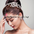 Trade Assurance supplier factory Wholesale bridal hair tiara jewelry accessories Headwear